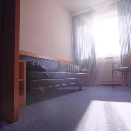 Mokahotel Drosendorf