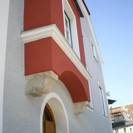 Mokahotel Hotell Drosendorf Stadt