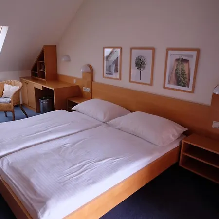 Mokahotel Drosendorf