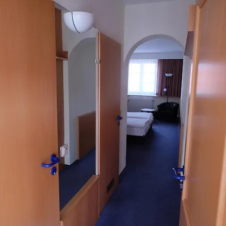 Hotell Mokahotel