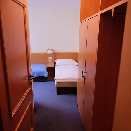 Hotell Mokahotel Drosendorf Stadt