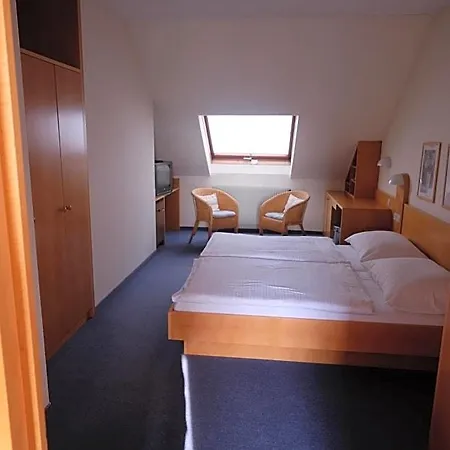 Mokahotel * Drosendorf Stadt