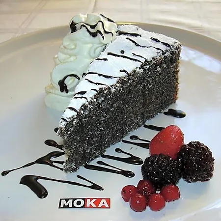 Hotel Mokahotel Drosendorf Stadt