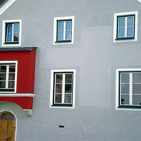 Mokahotel Hotell Drosendorf Stadt