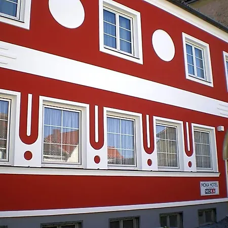 Mokahotel *