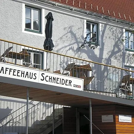Mokahotel Hotell Drosendorf Stadt