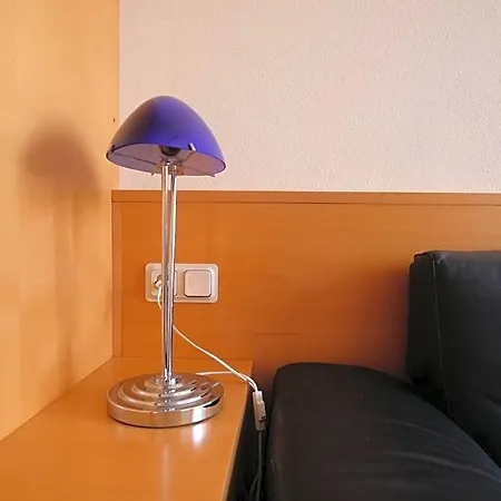 Hotel Mokahotel Drosendorf Stadt
