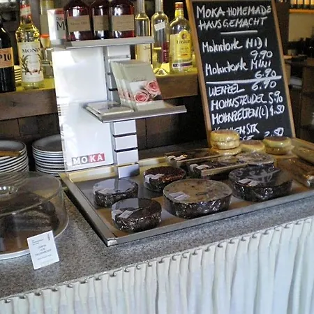 Mokahotel Hotel
