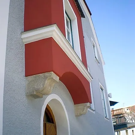 Mokahotel Hotell Drosendorf Stadt