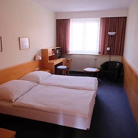 Hotel Mokahotel *