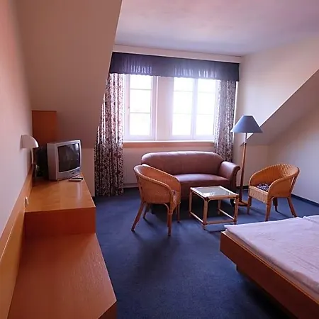 Mokahotel * Drosendorf Stadt
