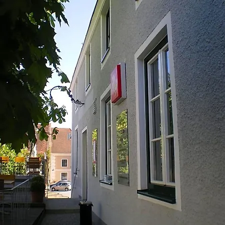 Hotell Mokahotel Drosendorf Stadt