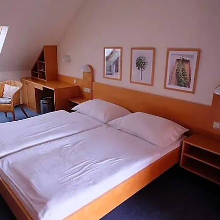 Mokahotel Hotel Drosendorf Stadt