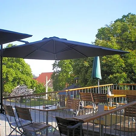 Mokahotel * Drosendorf Stadt