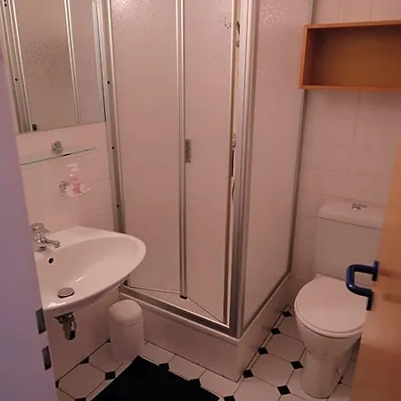 Hotell Mokahotel Drosendorf Stadt
