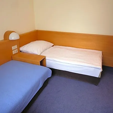 Hotell Mokahotel *