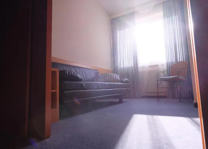 Mokahotel Drosendorf