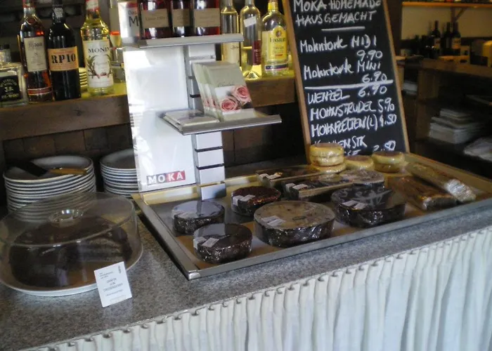 Hotel Mokahotel Drosendorf