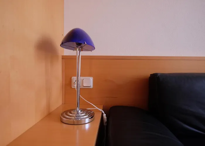 Mokahotel * Drosendorf