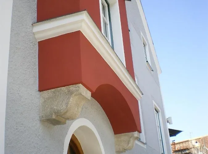 Mokahotel Hotel Drosendorf