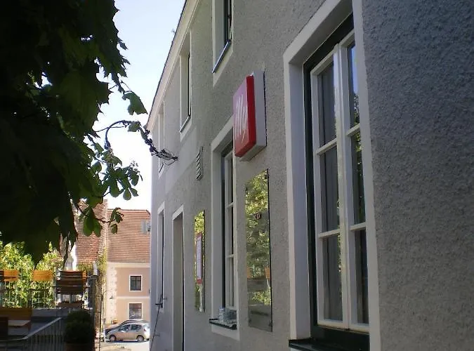 Mokahotel Drosendorf