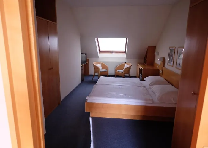 Hotel Mokahotel Drosendorf