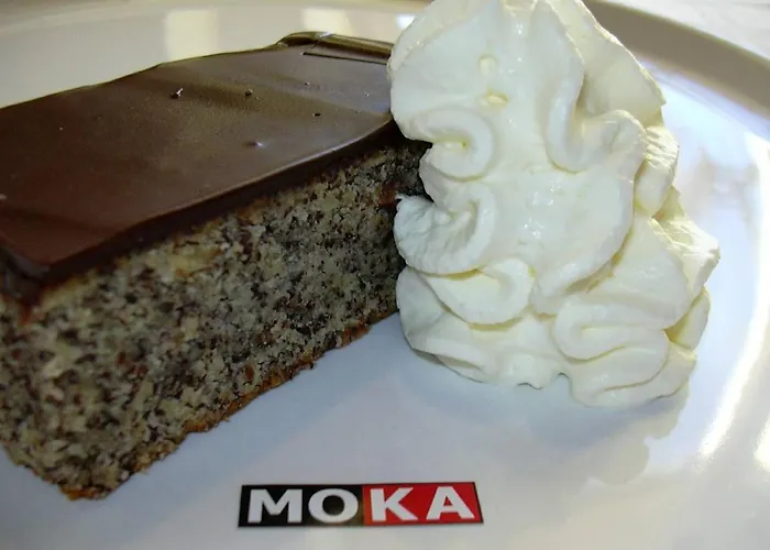 Mokahotel Drosendorf