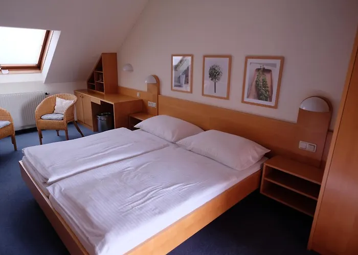 Mokahotel Drosendorf