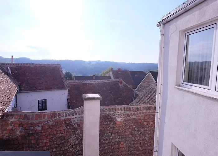 Mokahotel * Drosendorf