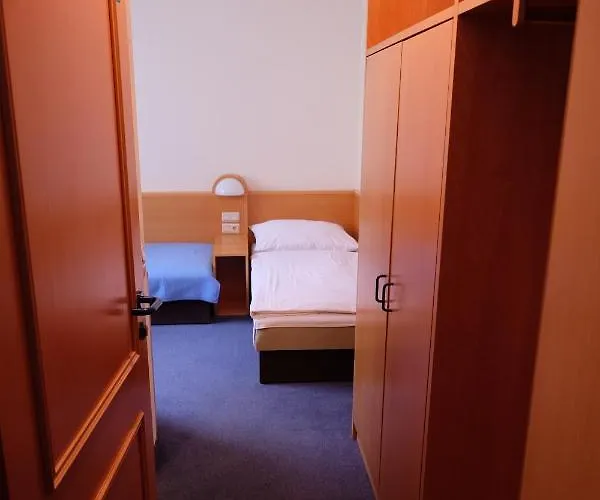 Hotel Mokahotel Drosendorf